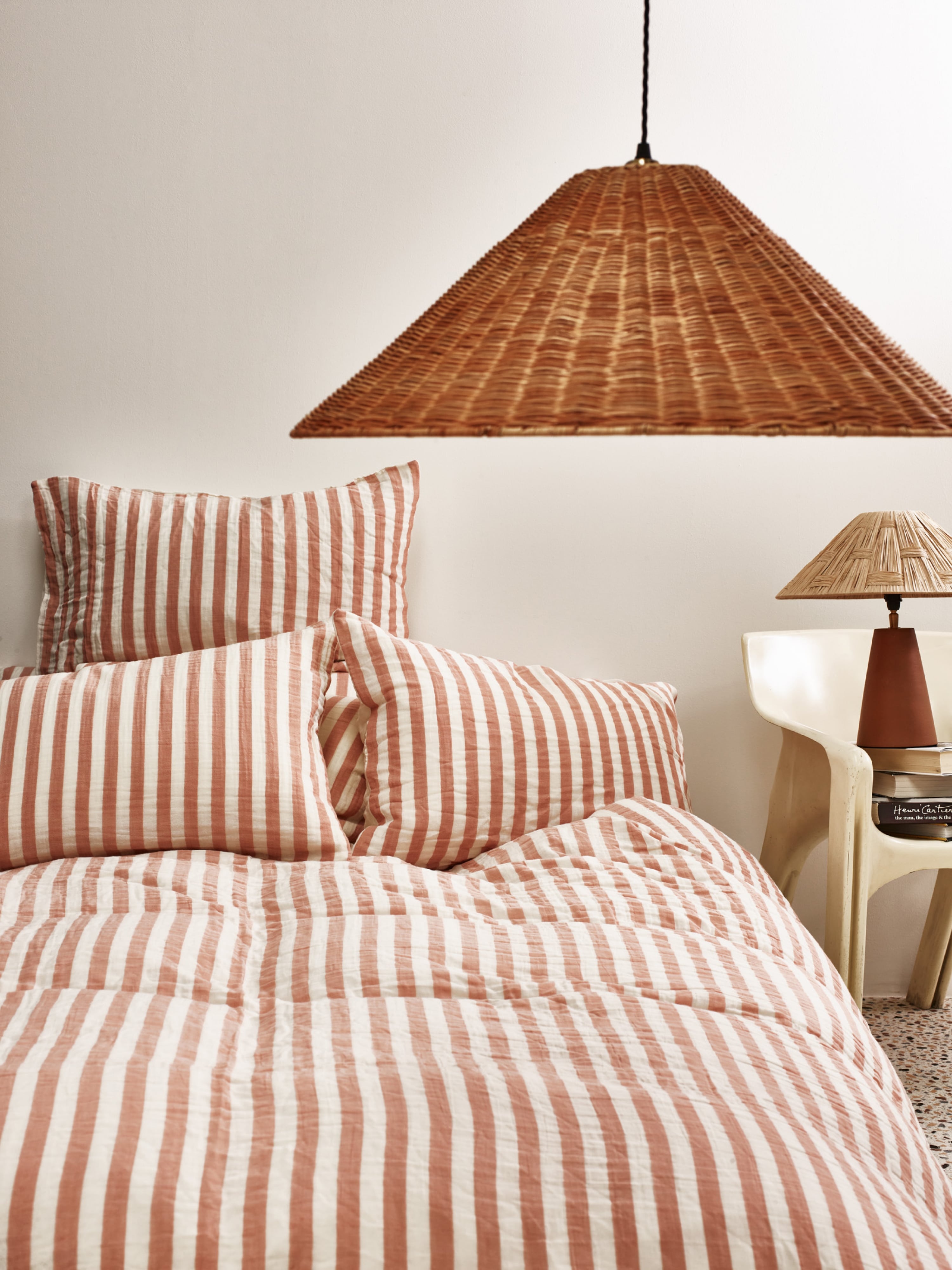 Trending Home: Terracotta Tones