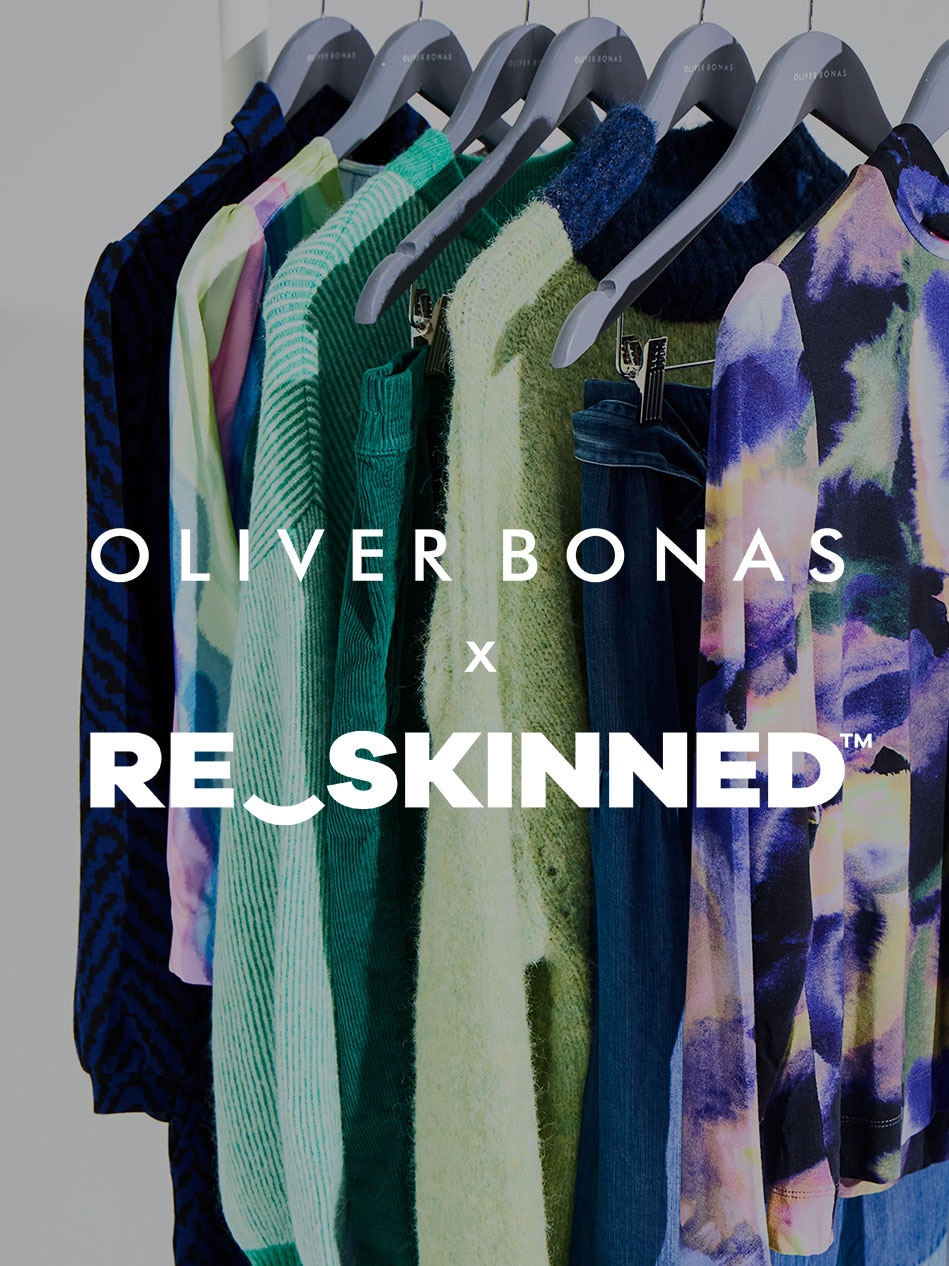 Pre-Loved: Shop the latest drop 