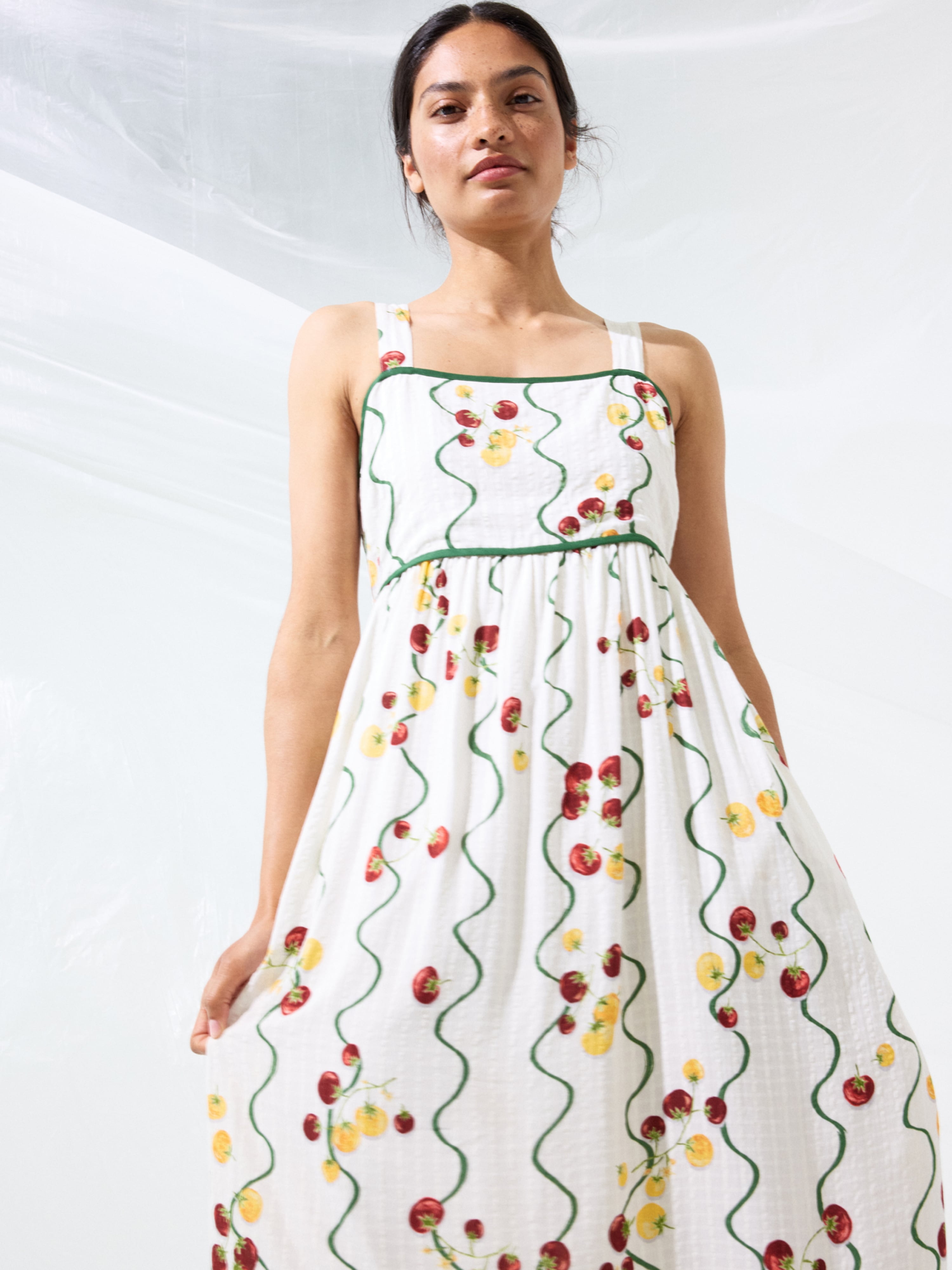 Summer Dresses